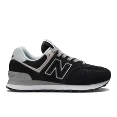 NEW BALANCE - Zapatillas Urbanas Mujer WL574EVB Negro
