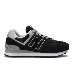 NEW BALANCE - Zapatillas Urbanas Mujer WL574EVB Negro