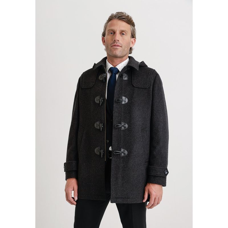 TRIAL - Montgomery hombre formal executive marengo