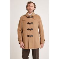 Montgomery hombre formal executive camel