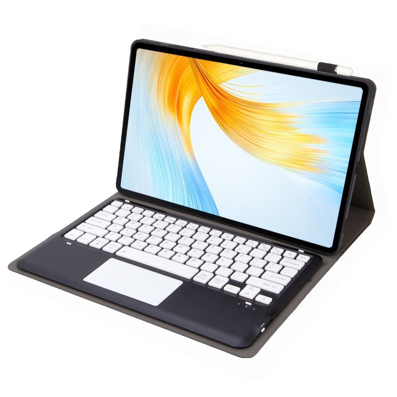 LENOVO - Lenovo Pad Pro 2023 8G+128G WiFi 12.7” Gris con Teclado negro