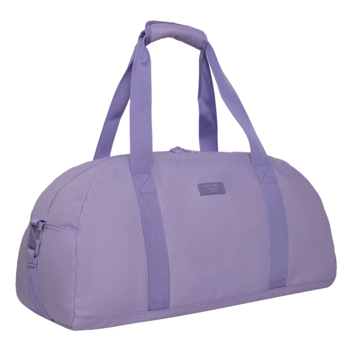 HEAD - Bolso Deportivo Ecosport Lila Head
