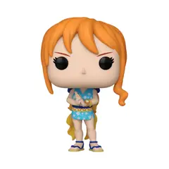 FUNKO - Pop One Piece Onami - 1472