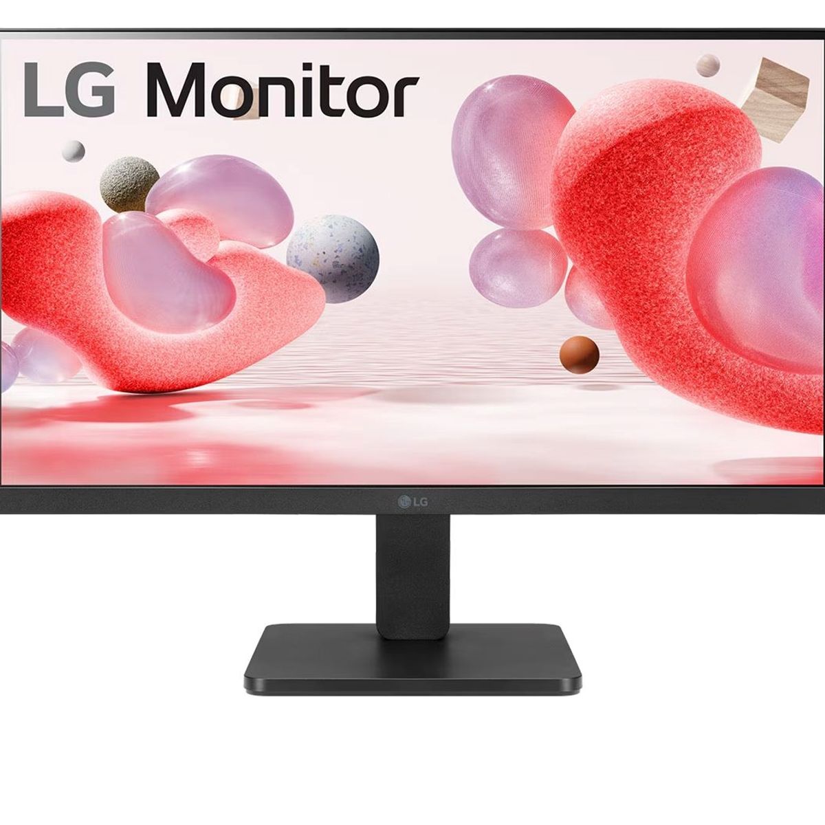 LG - Monitor LG 22MR410-B 2145 100Hz FHD VA HDMI VGA LG