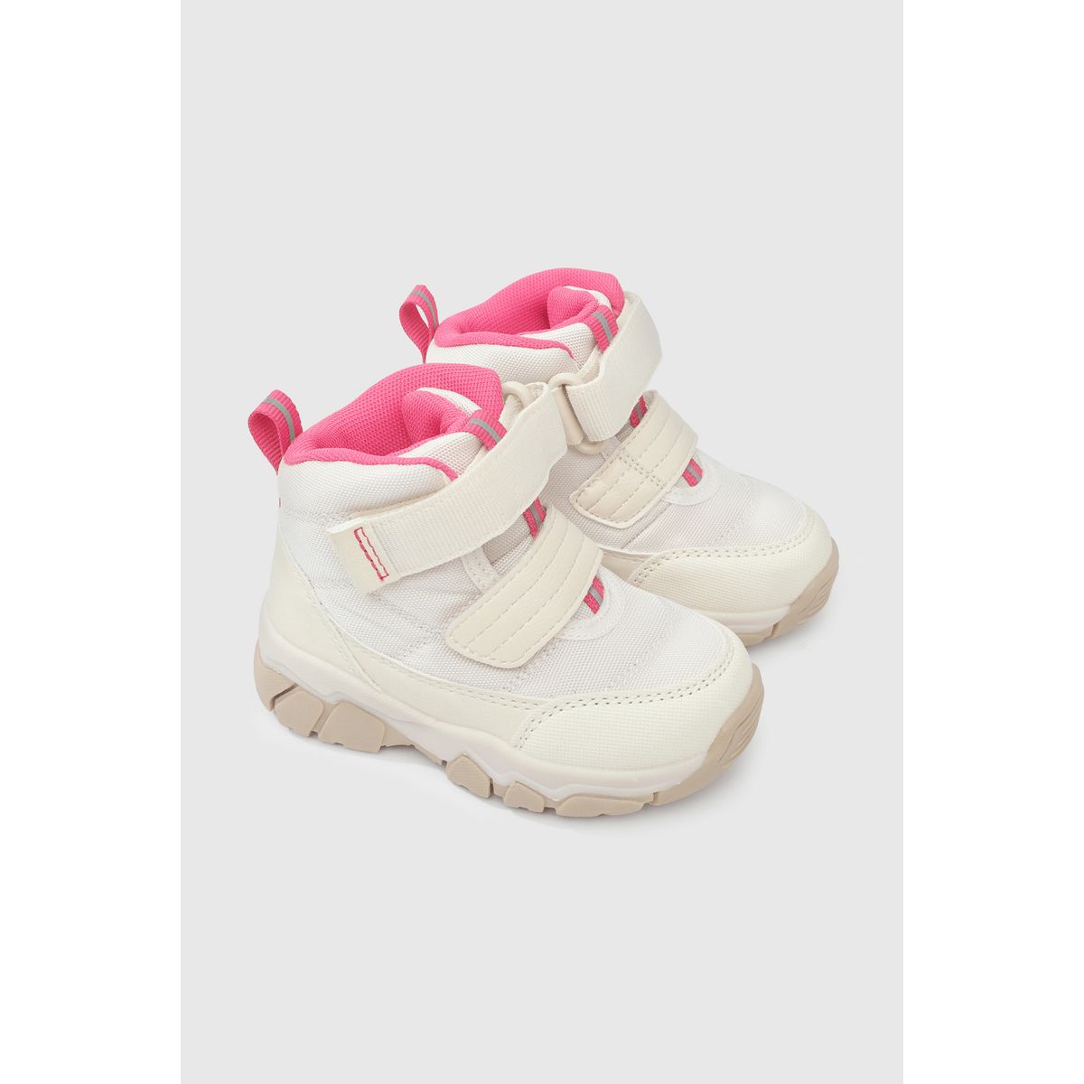 COLLOKY - Botín Niño Blanco 245985 Colloky