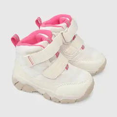COLLOKY - Botin Niño Blanco 53487