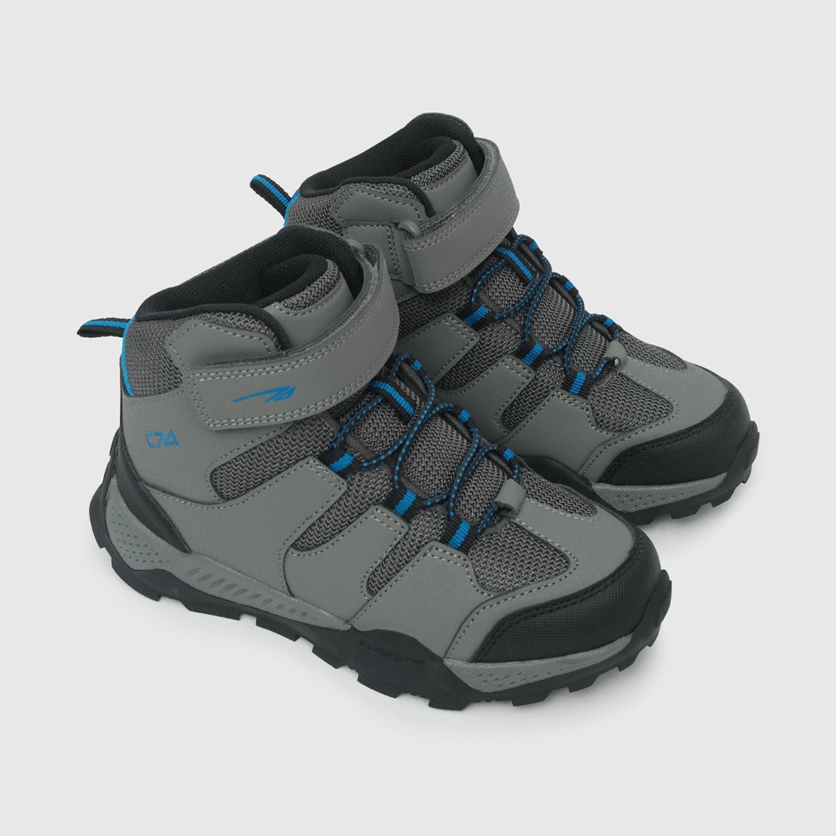 COLLOKY - Botín Niño Gris 246252 Colloky
