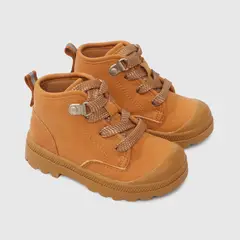 COLLOKY - Botin Niña Café 53598