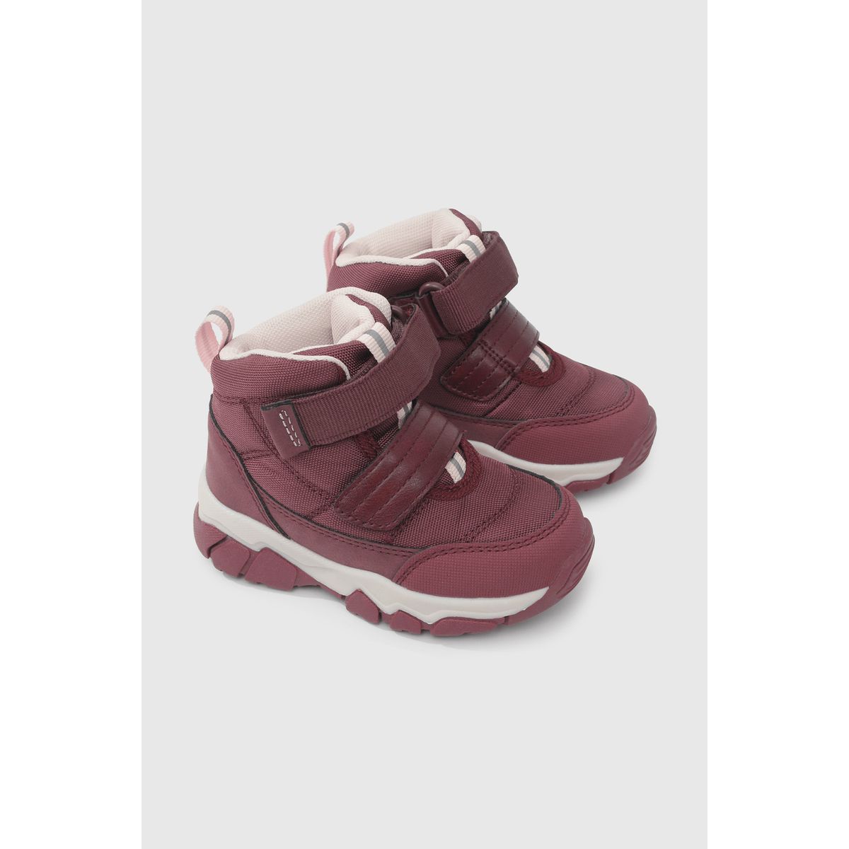 COLLOKY - Botín Niño Rojo 2468 4 Colloky