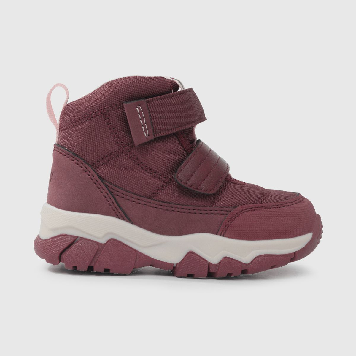 COLLOKY - Botín Niño Rojo 2468 4 Colloky