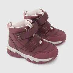 COLLOKY - Botin Niño Rojo 53492