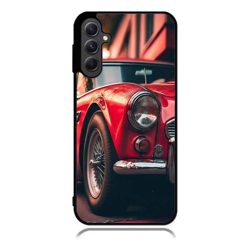 GENERICO - Carcasa Para SAMSUNG A55 diseño 236