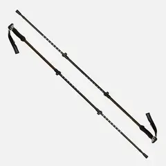 LIPPI - Baston Trekker Trekking Pole Verde Militar Geography