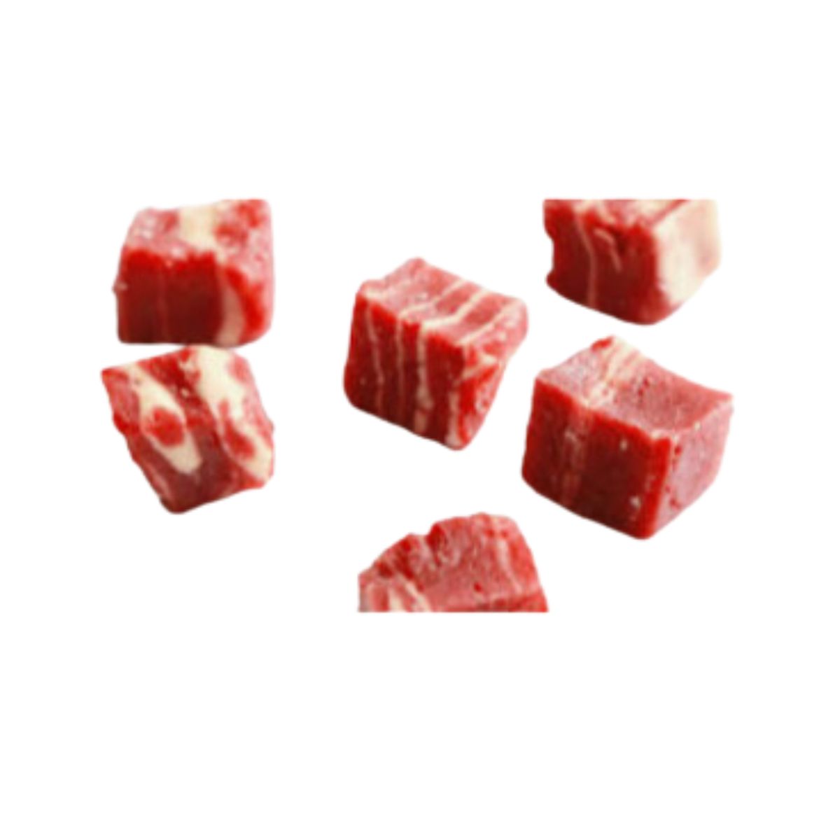 GENERICO - Wanpy Beef Marbled Bites para Perro 100 gr vcto 04/08/2026