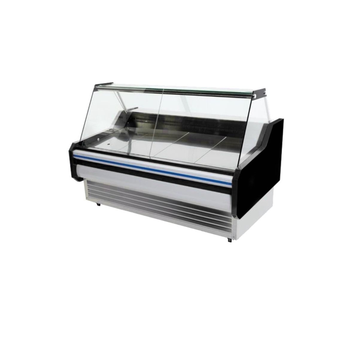 IMAHE - VITRINA EXPOSITORA REFRIGERADA DELI 1500 IMAHE