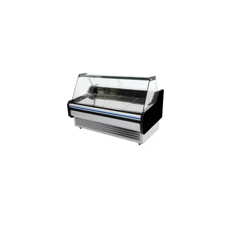 IMAHE - VITRINA EXPOSITORA REFRIGERADA DELI 2000 IMAHE