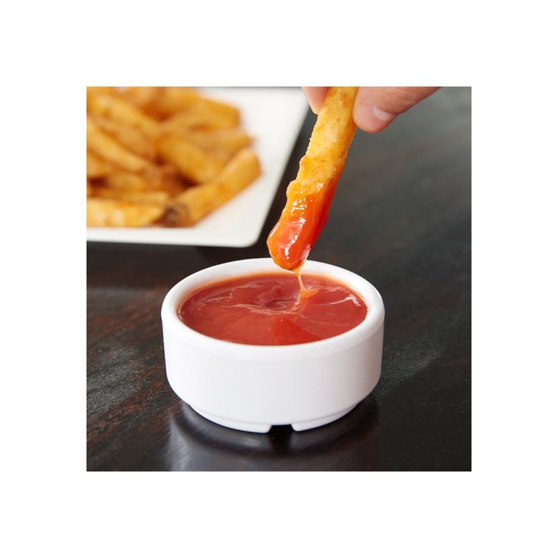 IMAHE - Set De 6 RAMEKIN MELAMINA 60ml IMAHE
