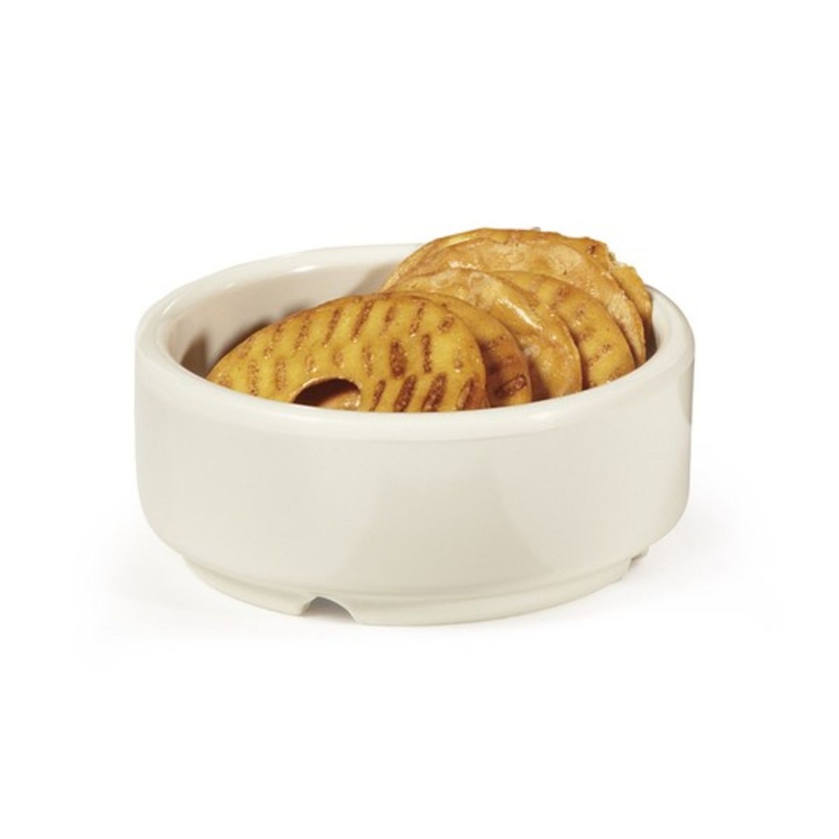 IMAHE - Set De 6 RAMEKIN MELAMINA 60ml IMAHE