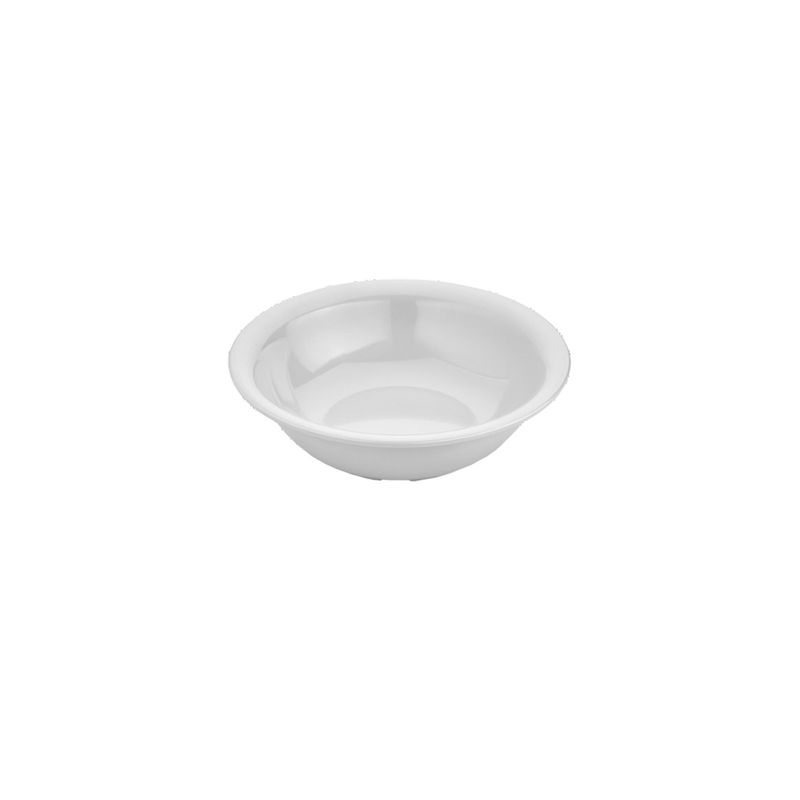 IMAHE - Set De 4 Bowl Melamina 23 Cm. IMAHE