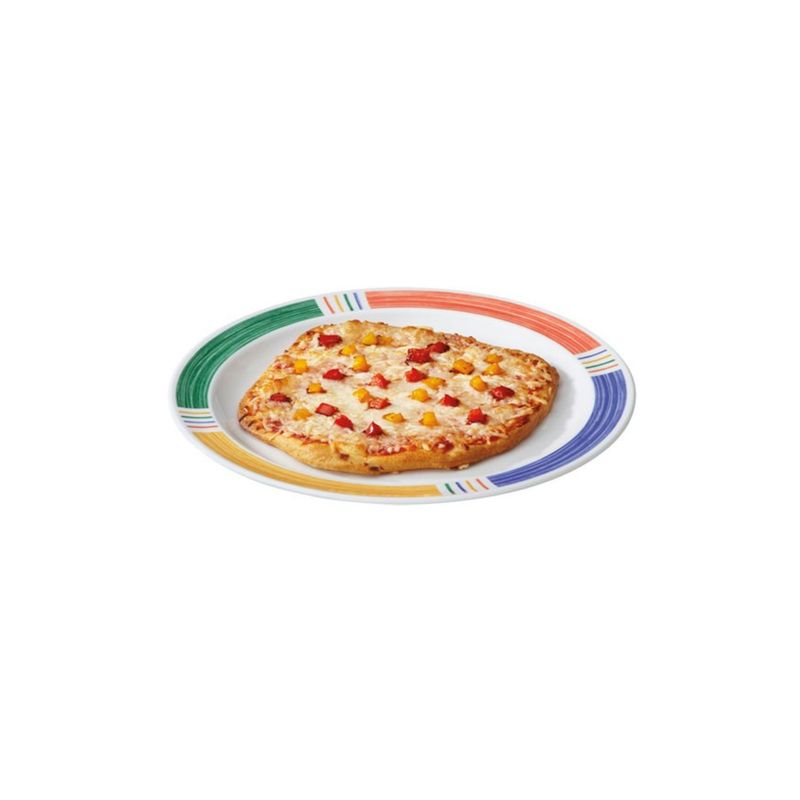IMAHE - PLATO REDONDO LÍNEA BARCELONA 25 cm IMAHE