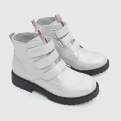 COLLOKY - Botin Niña Gris 53478 Colloky.