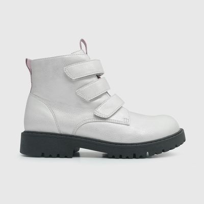 Imagen 2 del producto Botín Niña Gris 2464