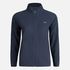 LIPPI - Chaqueta Teen Girl Cold Day Therm-Pro Full Zip Jacket Azul Marino