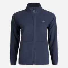 LIPPI - Chaqueta Teen Girl Cold Day Therm-Pro Full Zip Jacket Azul Marino