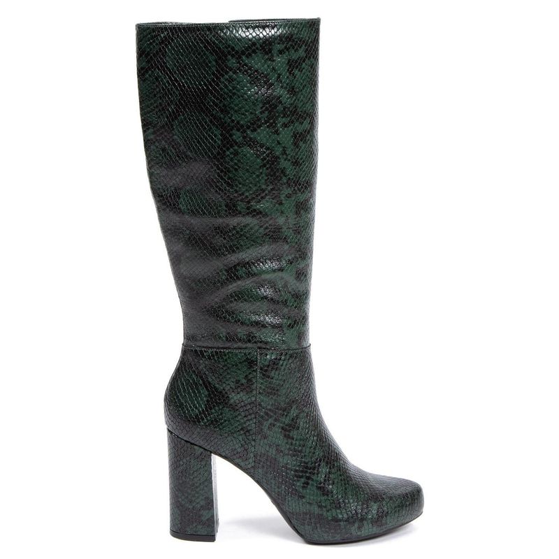 GACEL - Bota - Ambra - Gacel - Verde Pino