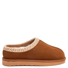 GACEL - Pantufla - Casual - - Camel