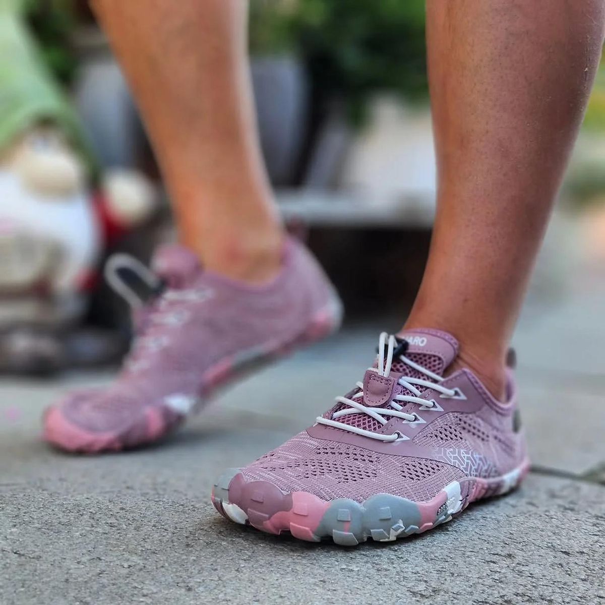 SAGUARO CHILE - Zapatilla deportiva unisex barefoot Saguaro Smart 2