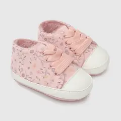 COLLOKY - Zapatilla Niña Rosado 53510
