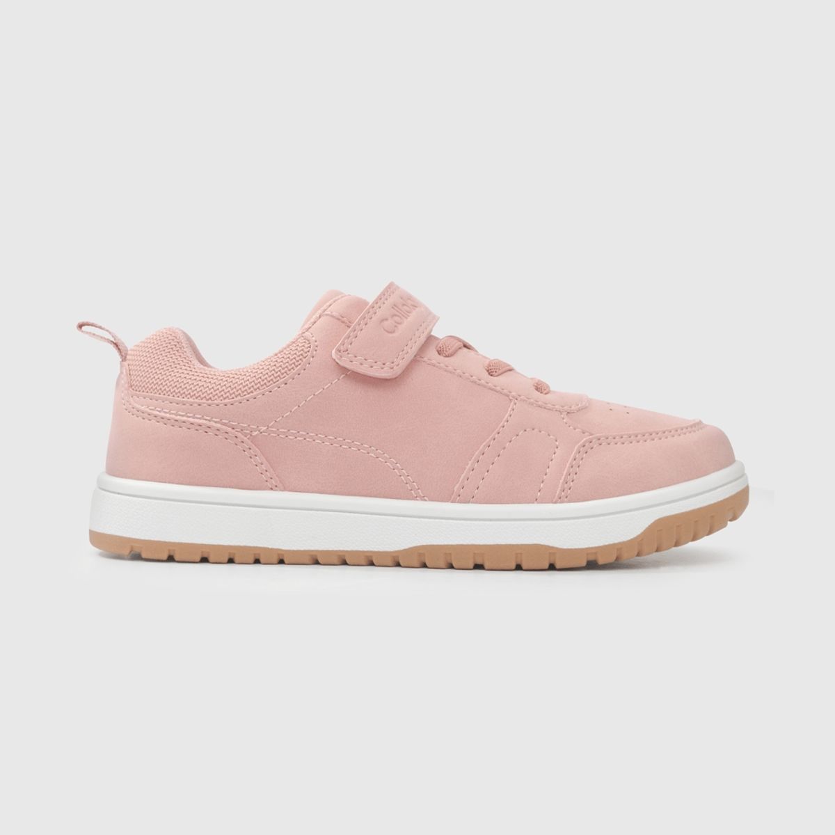 COLLOKY - Zapatilla urbana Niña Rosado 53553 Colloky