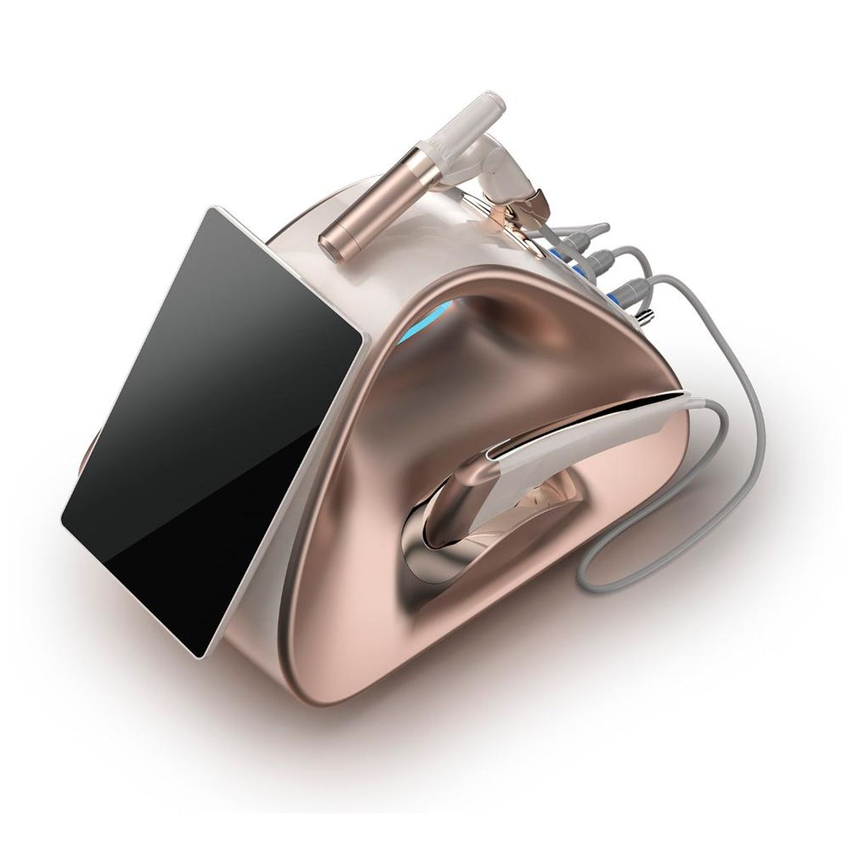 GENERICO - HIFU 12D MPT - Rosa