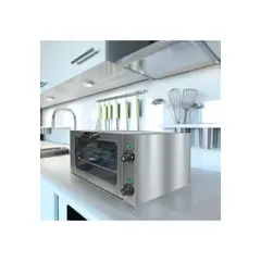 IMAHE - HORNO CONVECCIÓN ELECTRICO YXD-B