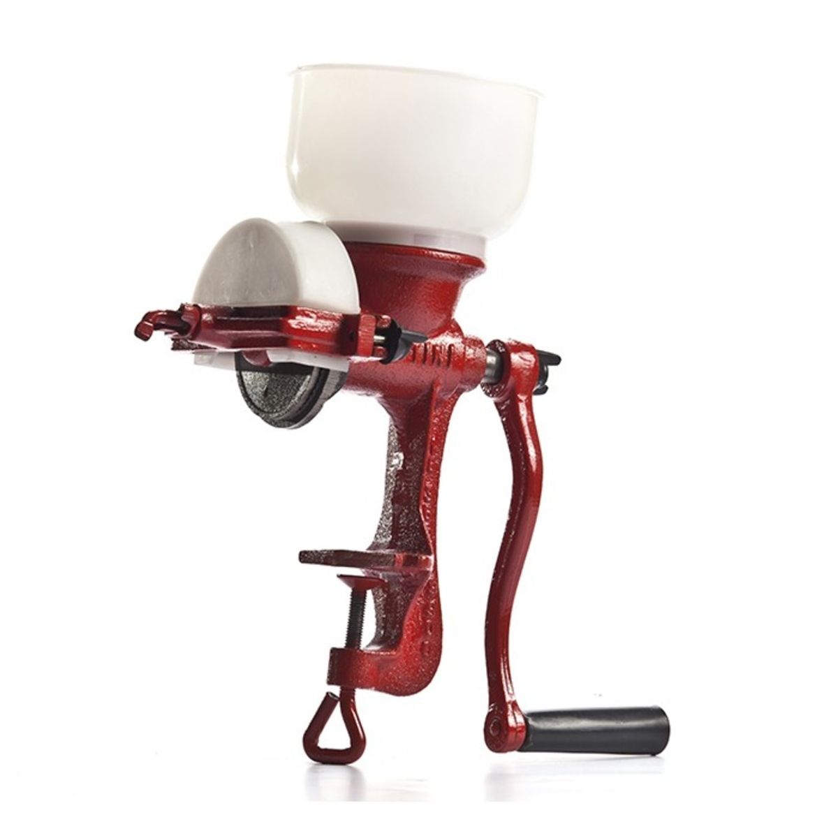 IMAHE - MOLEDOR DE MAIZ TRIGO Y CEREALES MANUAL BOTINI IMAHE