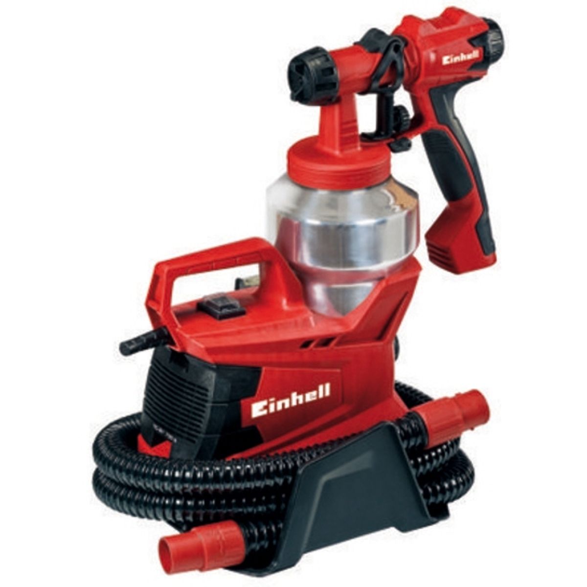EINHELL - PISTOLA PINTAR ELECTRICA TC-SY 700P