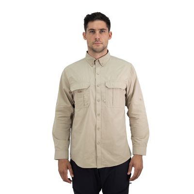 Imagen 1 del producto Camisa HW Duck Dry Beige