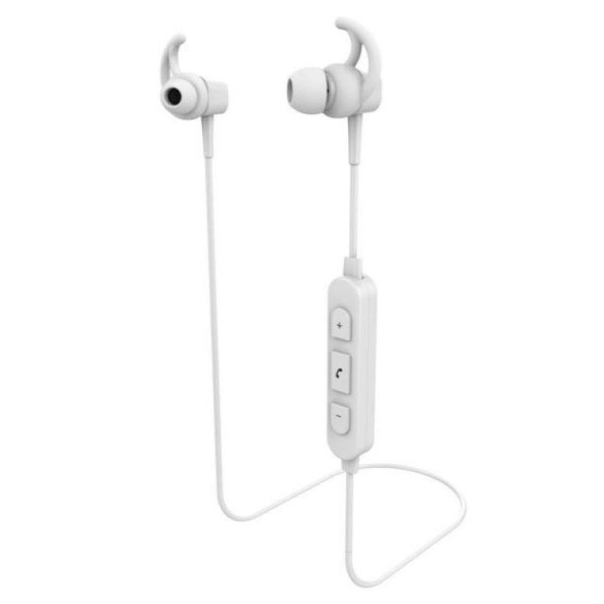 SUPERLUX - Auriculares In Ear Deportivos Superlux HDB 311W