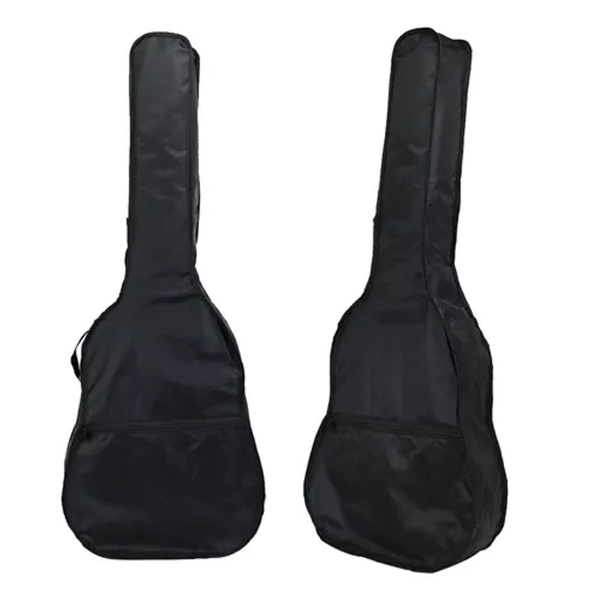 GENERICO - Funda De Guitarra De Tela Oxford Impermeable De 38-41 In