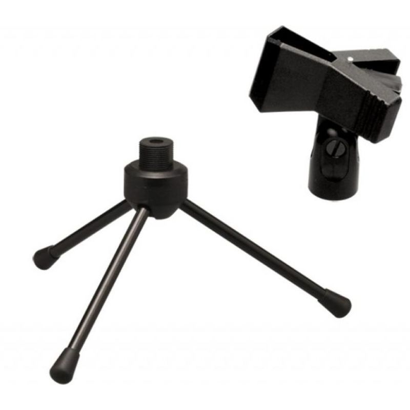 SUPERLUX - Tripode para Microfonos Superlux DS 011