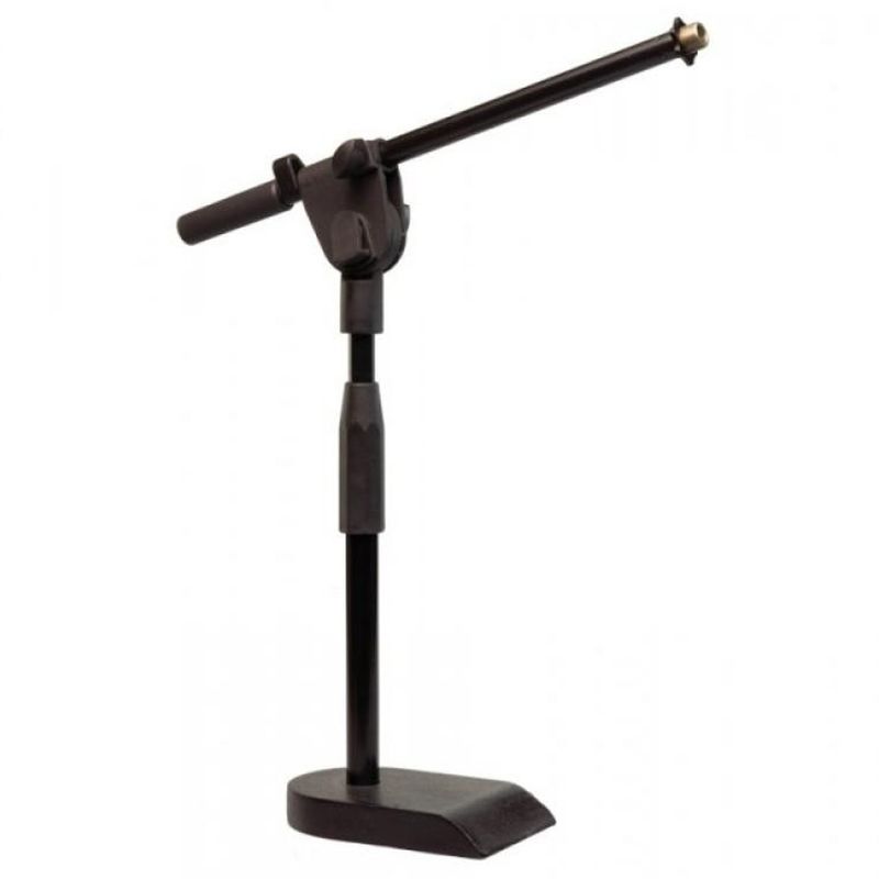 SUPERLUX - Atril Soporte para Microfono de Bombo Superlux MTS 014