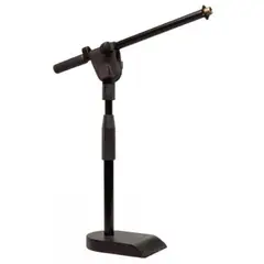 SUPERLUX - Atril Soporte para Microfono de Bombo MTS 014