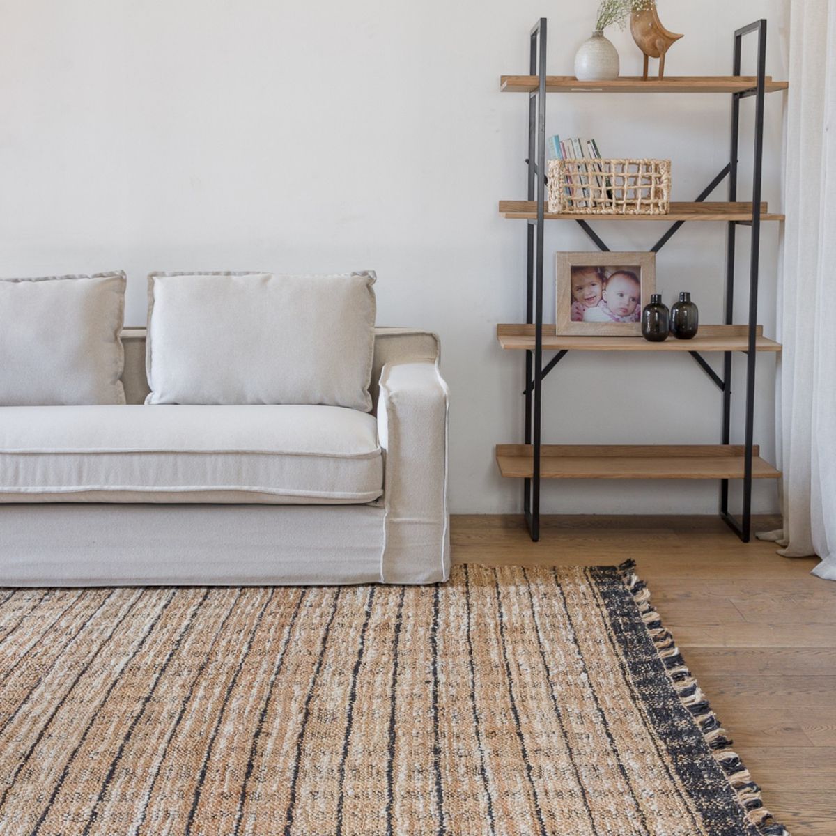 AMOBLE - Alfombra Alonsa 230X160 Amoblé