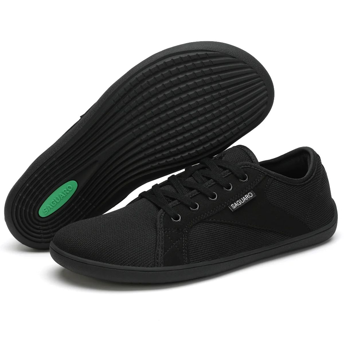 SAGUARO CHILE - Zapatilla casual unisex barefoot Saguaro Luck 1
