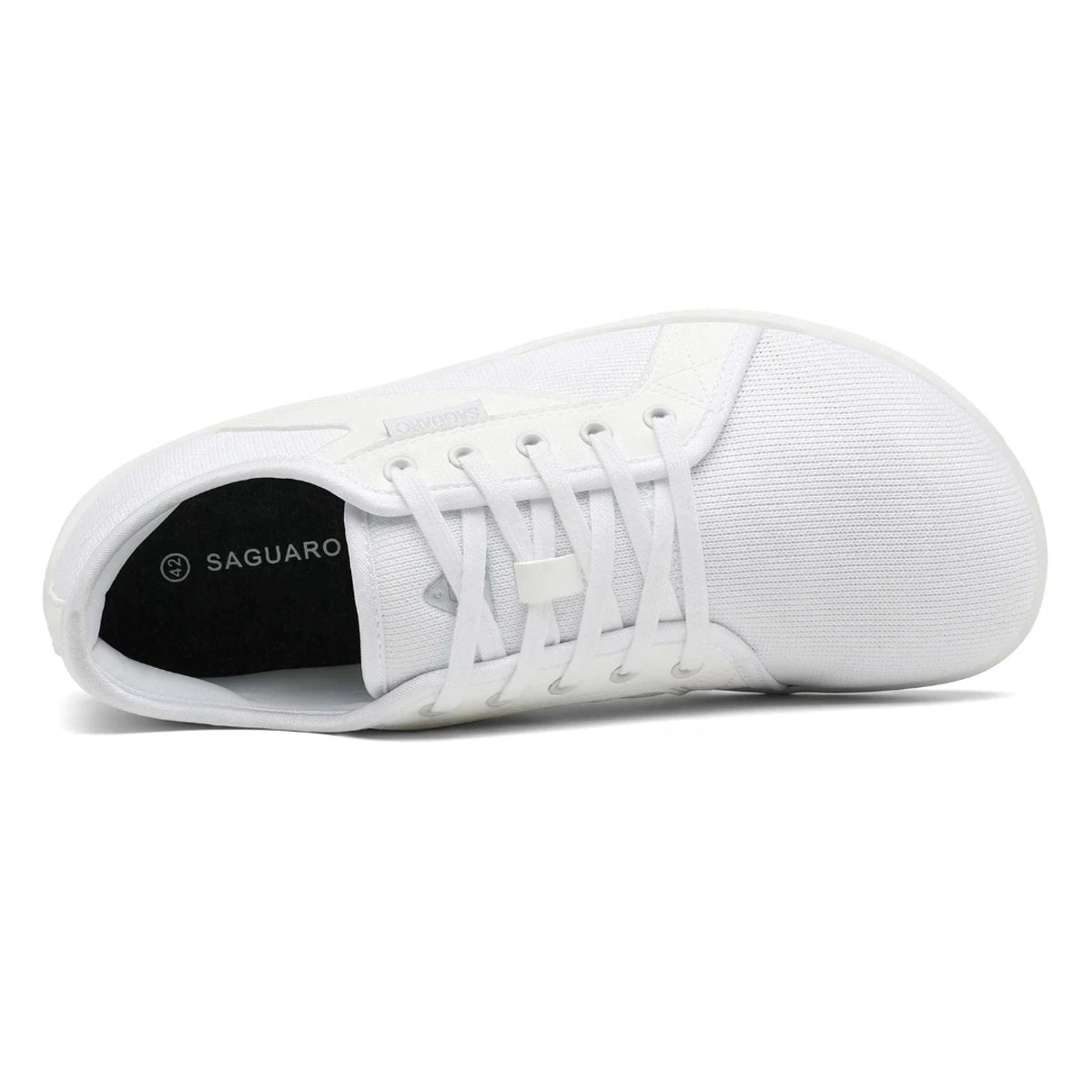 SAGUARO CHILE - Zapatilla casual unisex barefoot Saguaro Luck 1
