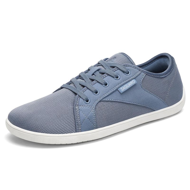 SAGUARO CHILE - Zapatilla casual unisex barefoot Saguaro Luck 1