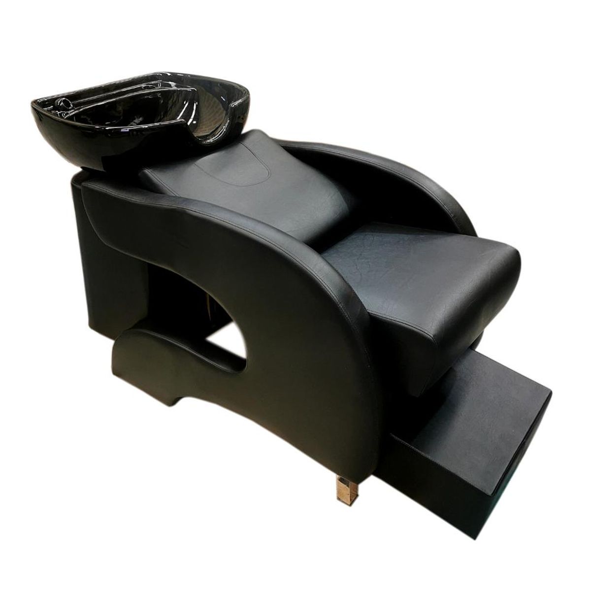 GENERICO - Lavapelo peluqueria barberia diamond BLACK