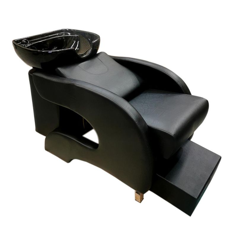 GENERICO - Lavapelo peluqueria barberia diamond BLACK