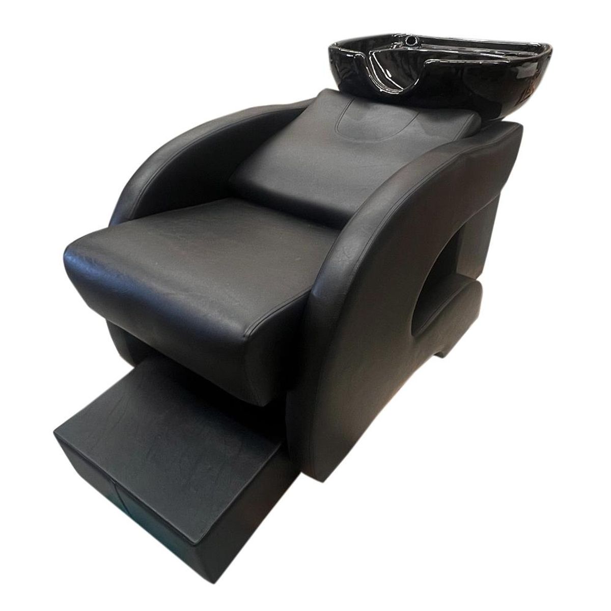 GENERICO - Lavapelo peluqueria barberia diamond BLACK